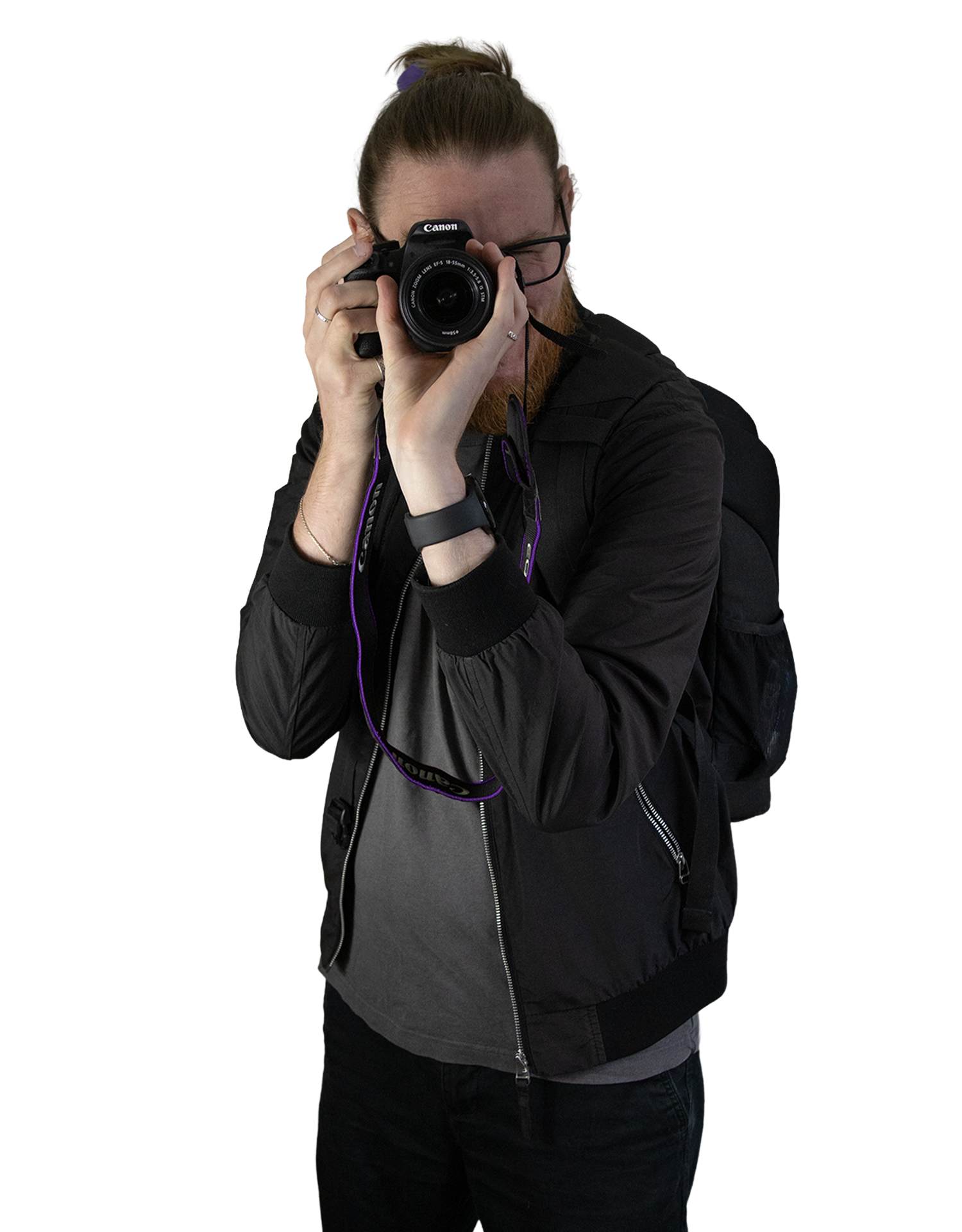 Martin Lowinski - Content Producer