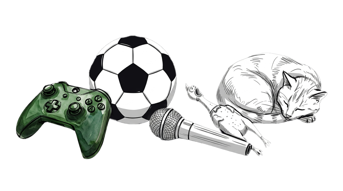 Controller & Gaming