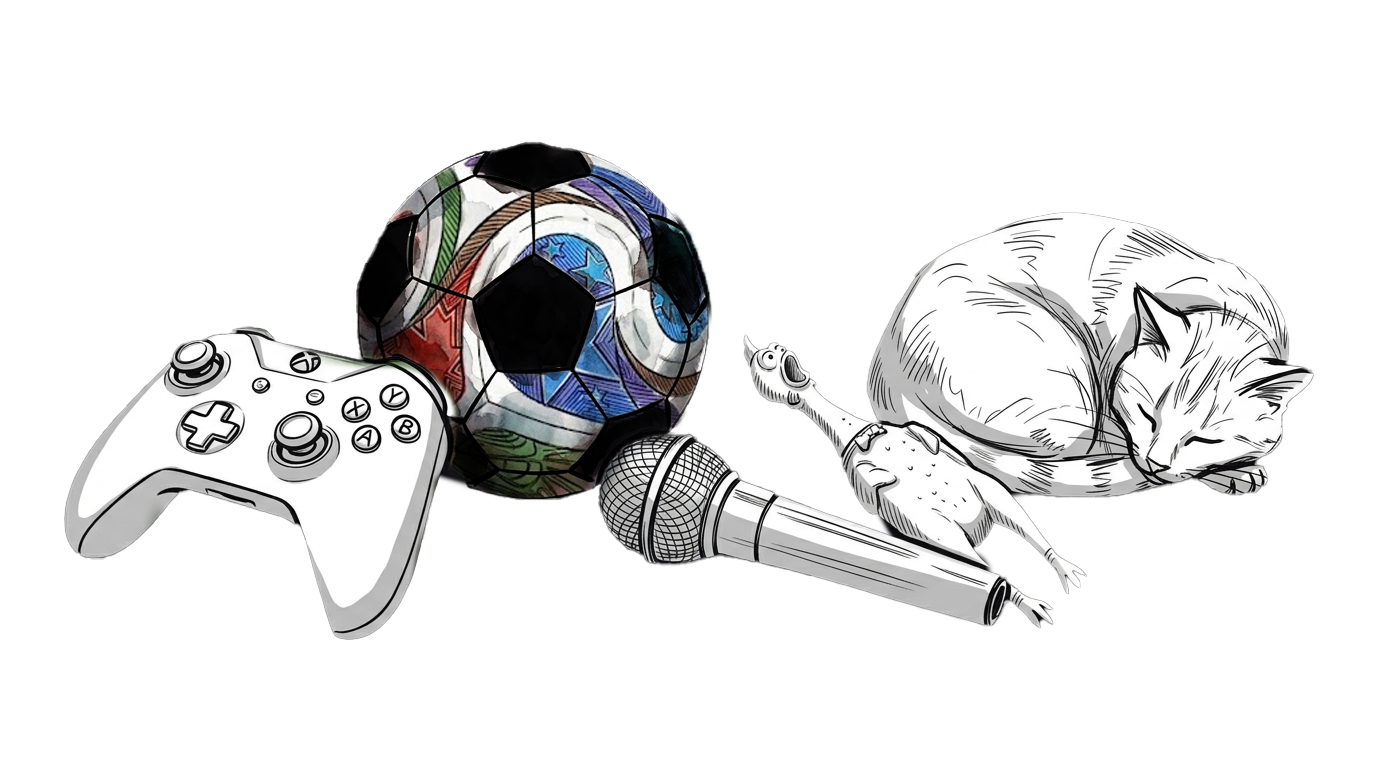 Fußball