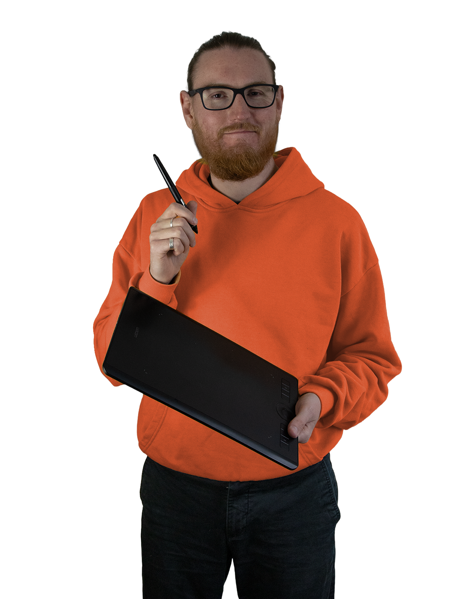 Martin Lowinski - Grafikdesigner