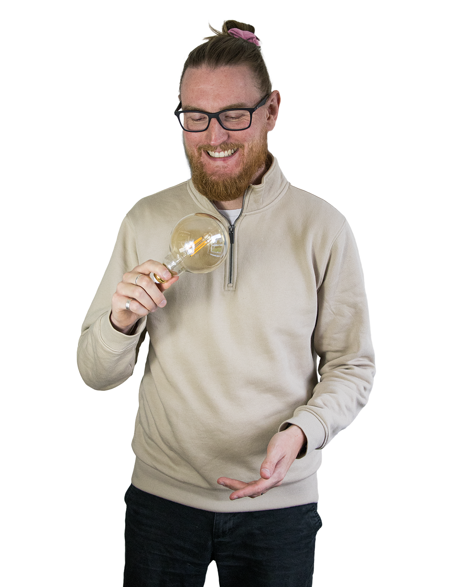 Martin Lowinski - Kreativkopf