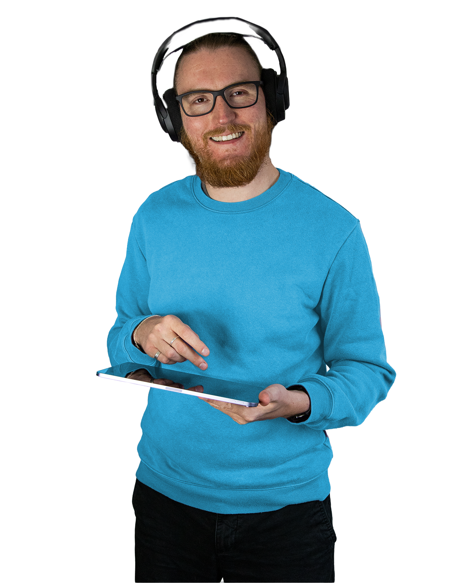 Martin Lowinski - Videoeditor