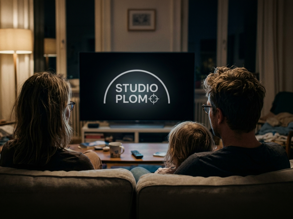 „Studio Plomo“-Animationen
