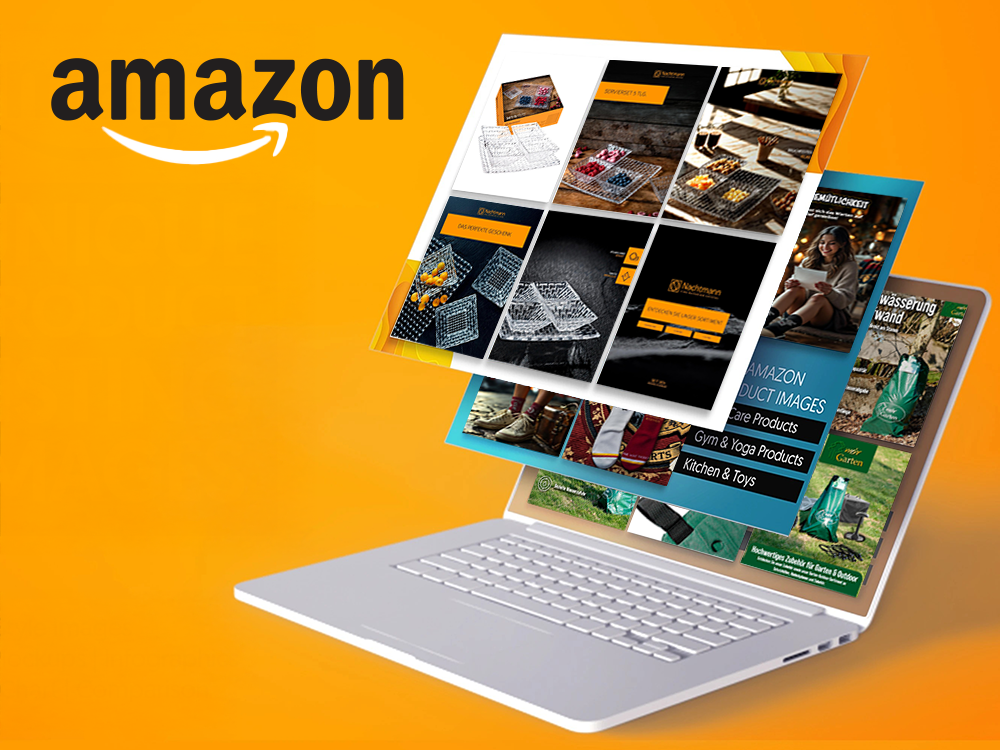 Amazon Listings